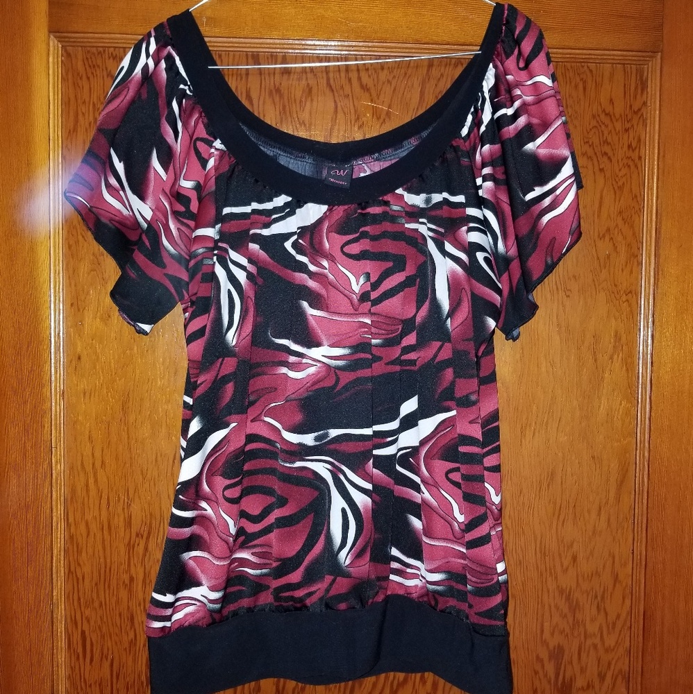 Classic top
